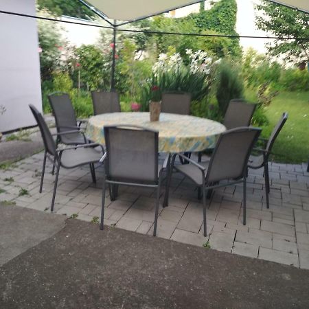 Apartman Lux Szeged Exterior foto