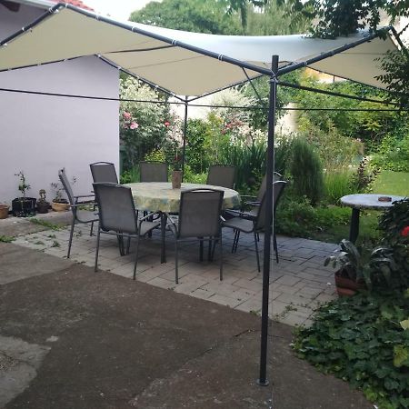 Apartman Lux Szeged Exterior foto